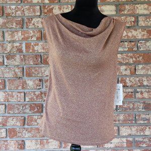 ERENA Sleeveless Top